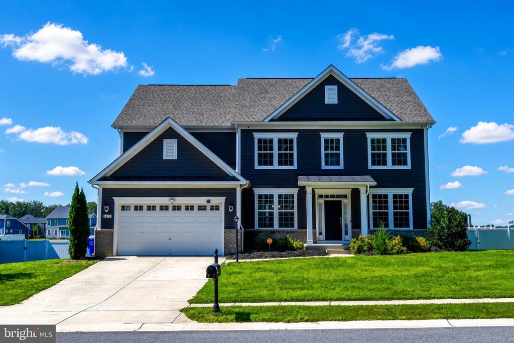 6677 TIMBER RIDGE LANE