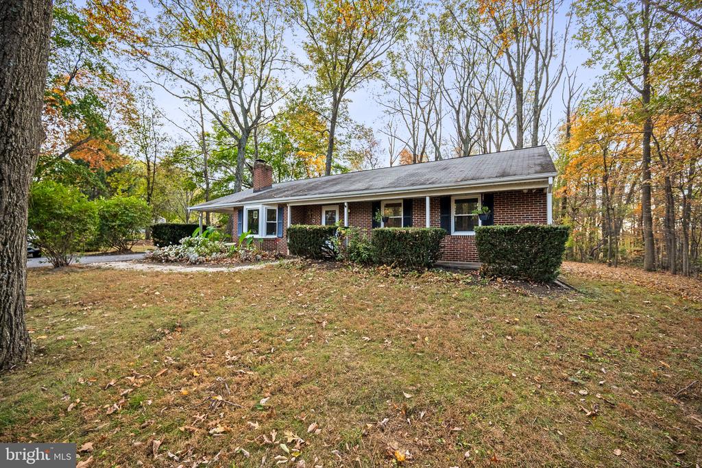 1229 BUCKHORN ROAD