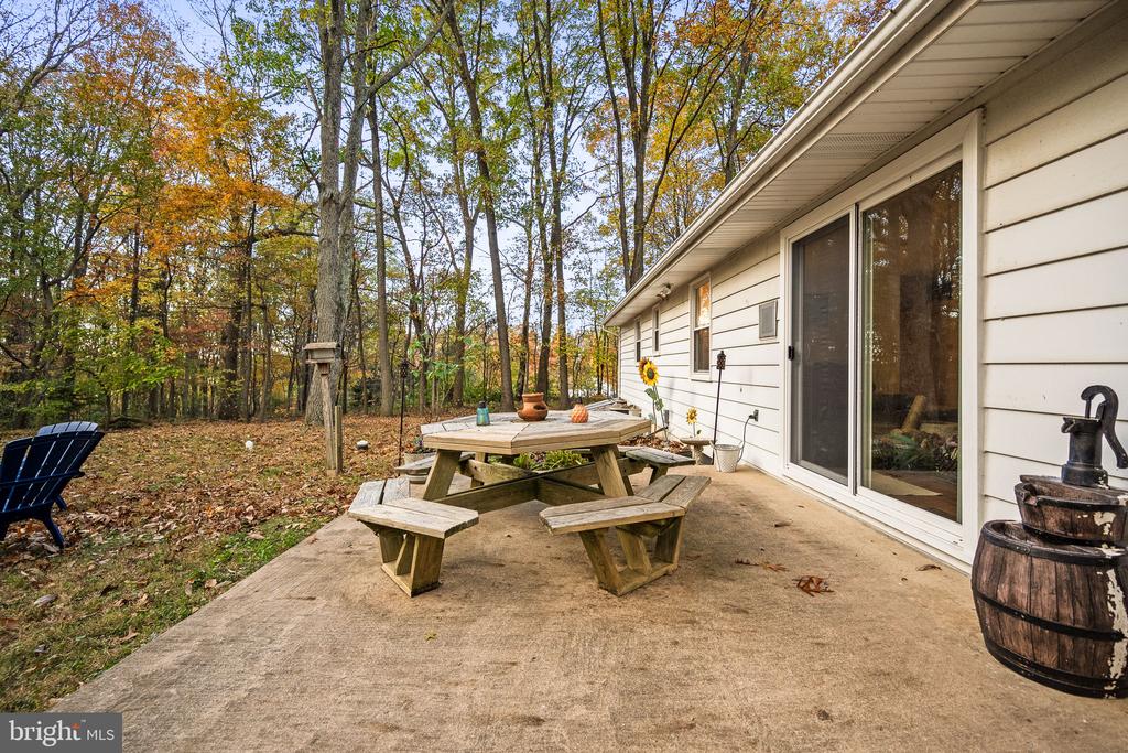 1229 BUCKHORN ROAD