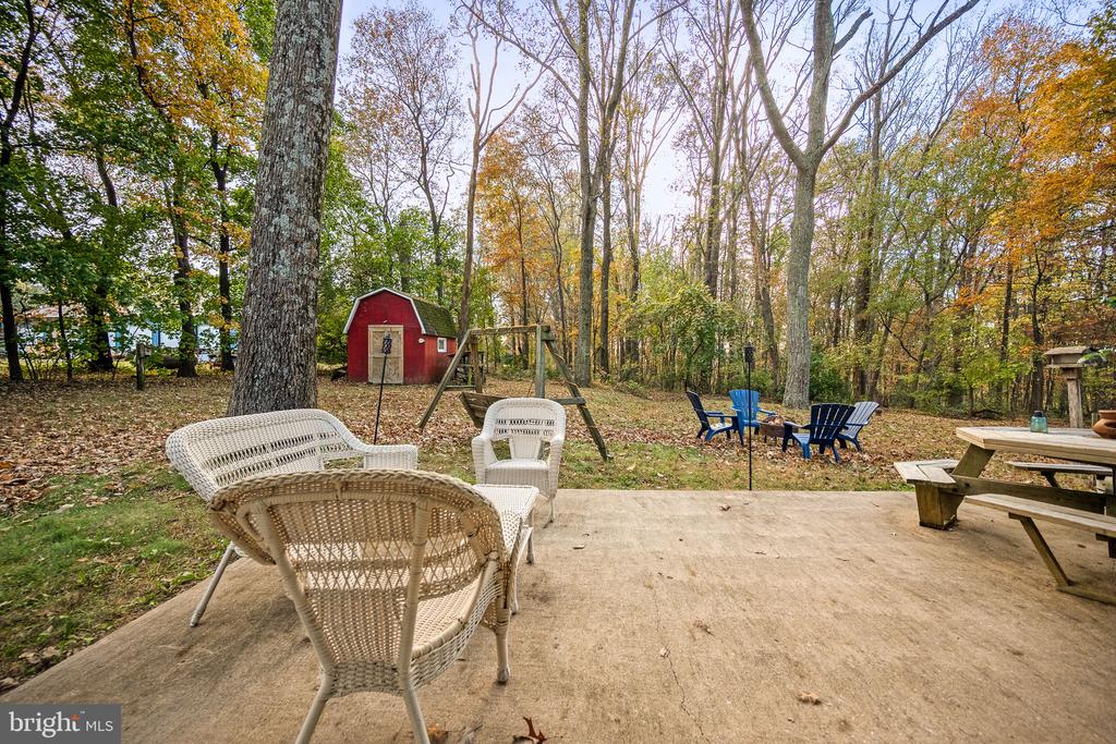 1229 BUCKHORN ROAD