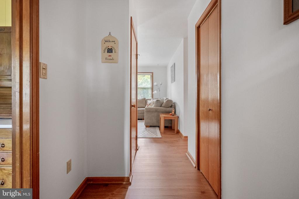 1229 BUCKHORN ROAD
