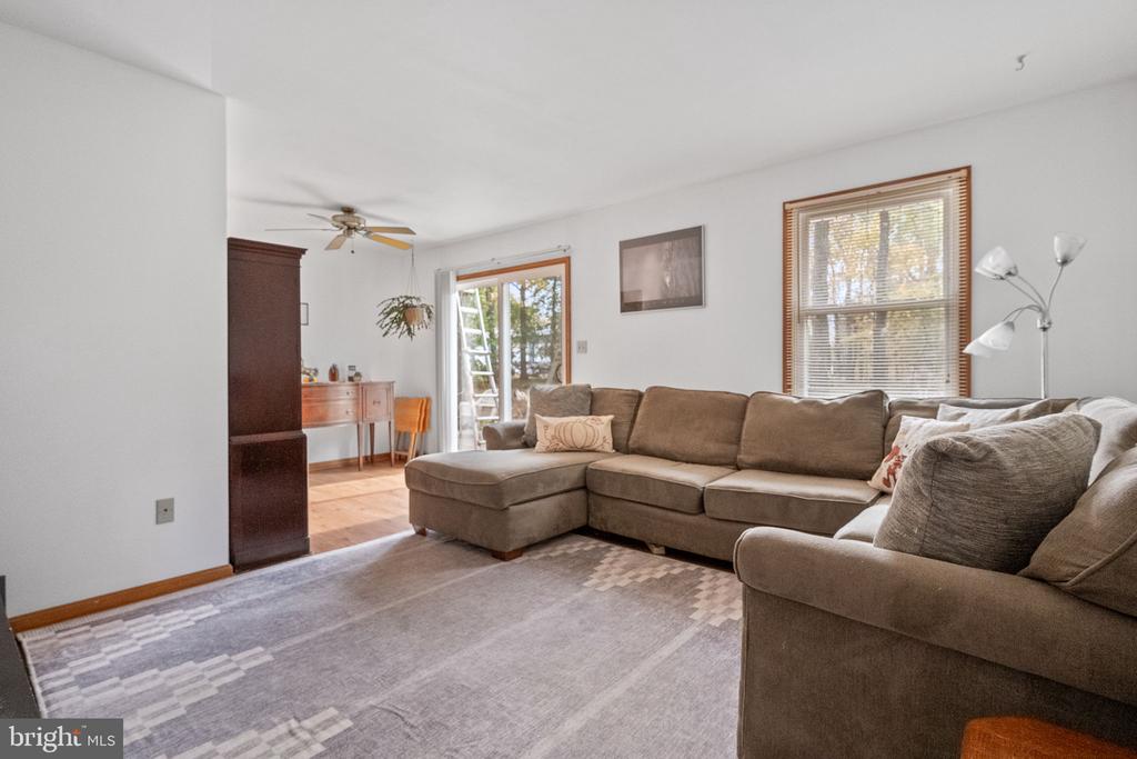 1229 BUCKHORN ROAD