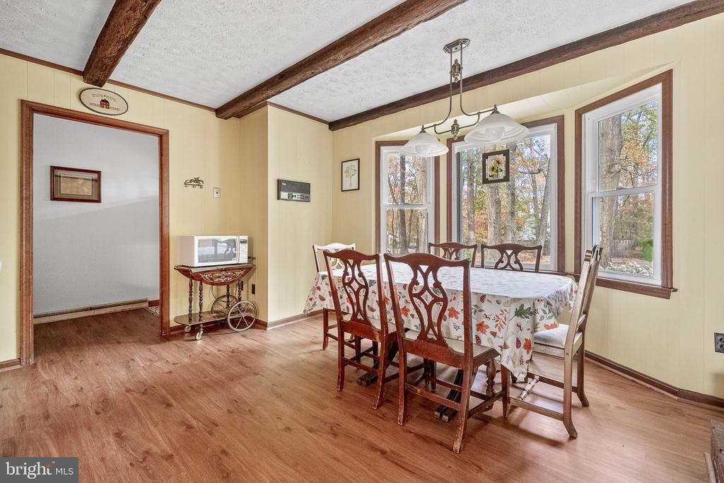 1229 BUCKHORN ROAD