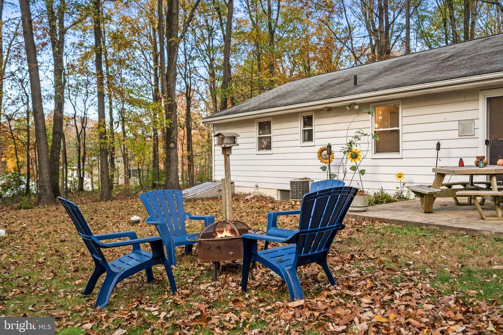 1229 BUCKHORN ROAD