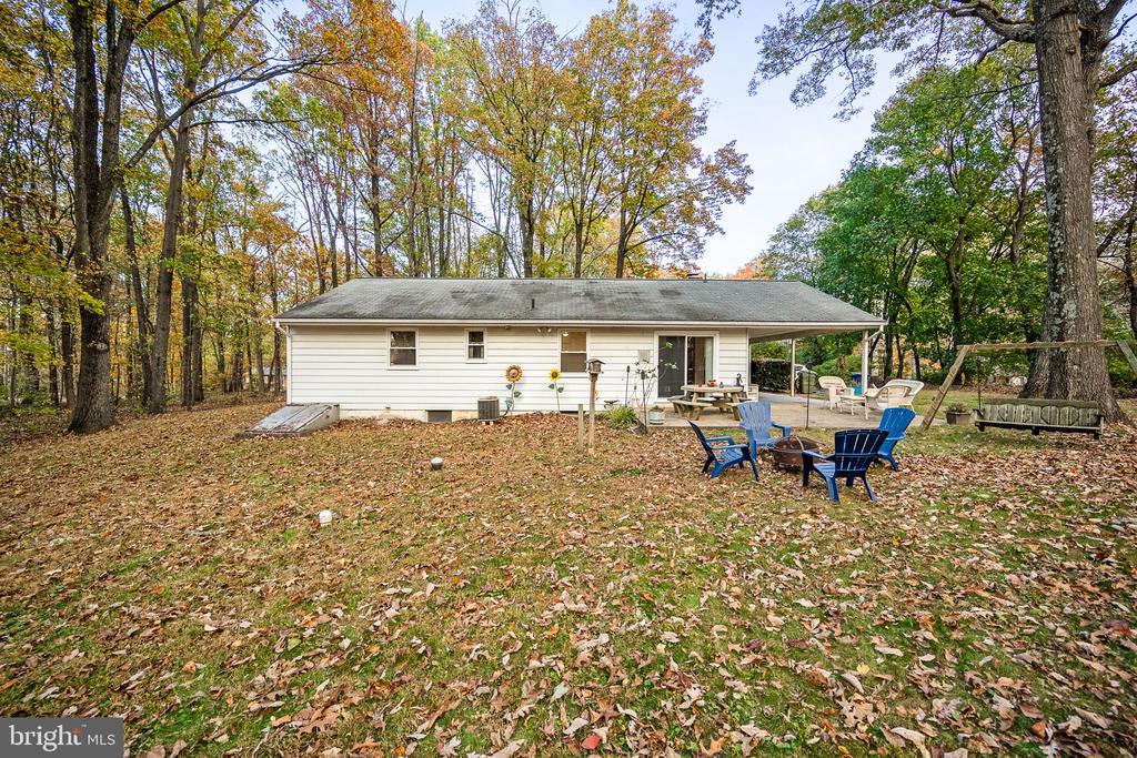 1229 BUCKHORN ROAD