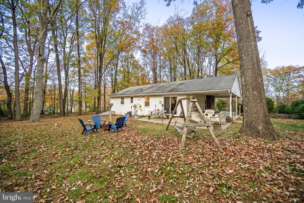 1229 BUCKHORN ROAD
