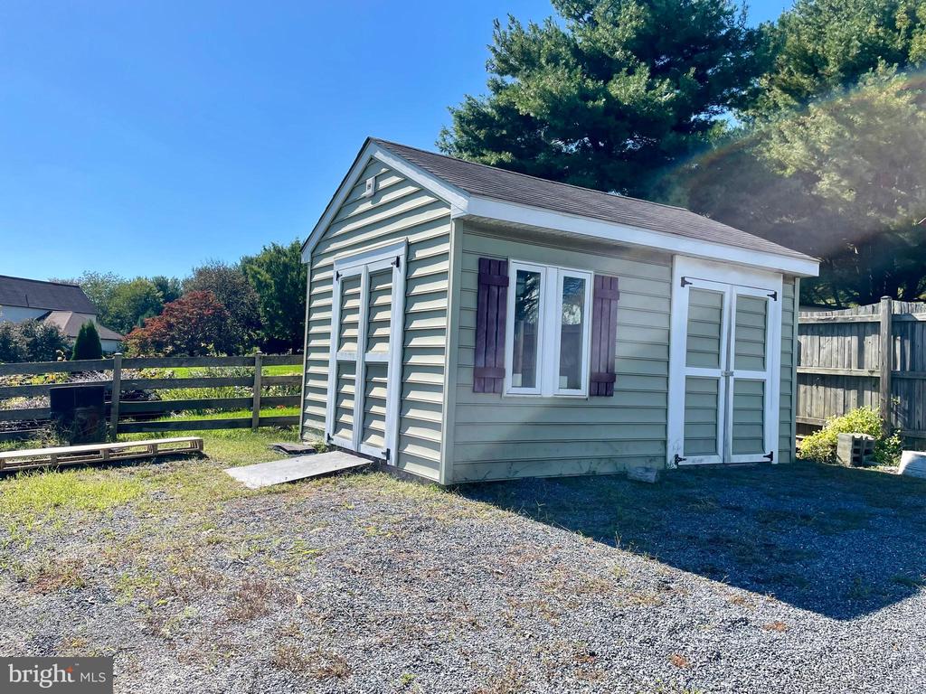 2915 GILLIS FALLS ROAD