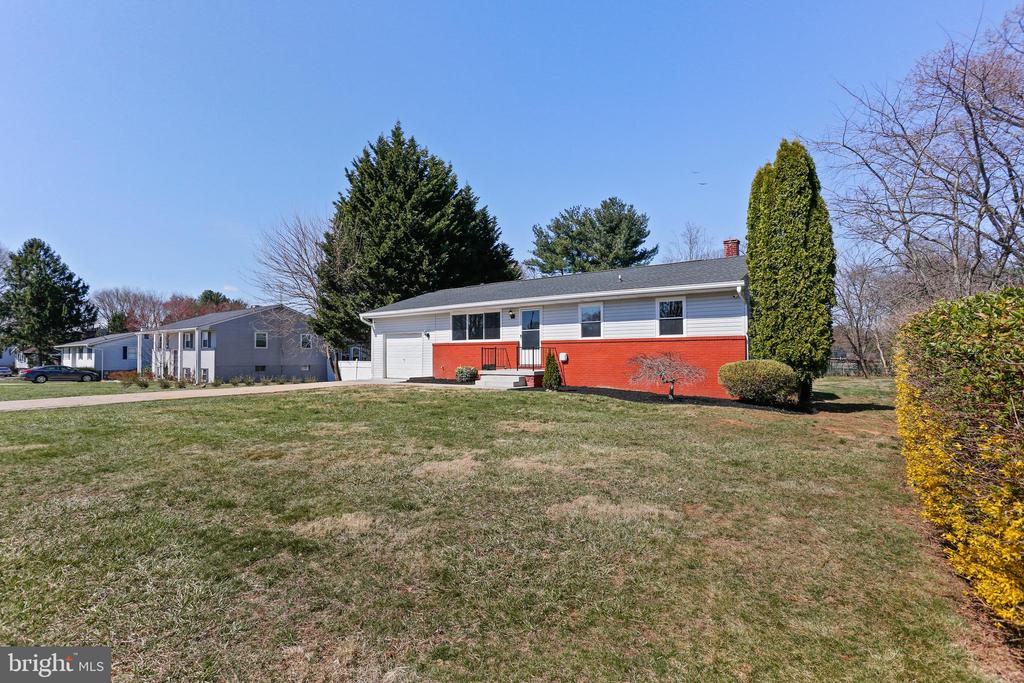 1024 JOHNSVILLE ROAD