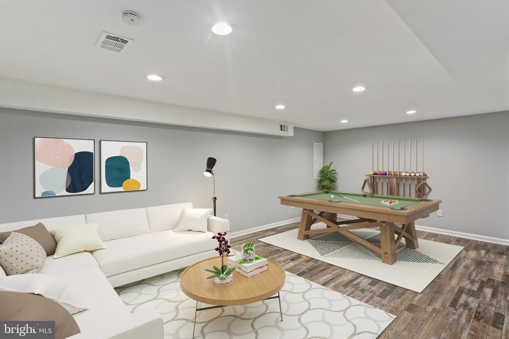 1024 JOHNSVILLE ROAD