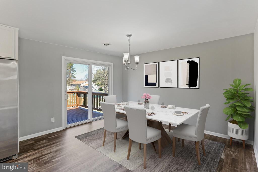 1024 JOHNSVILLE ROAD