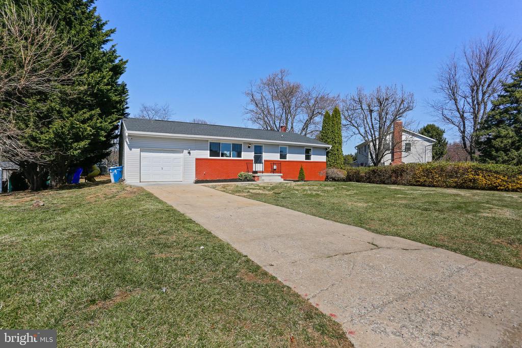 1024 JOHNSVILLE ROAD