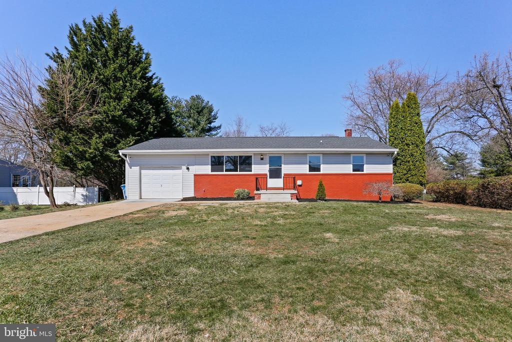 1024 JOHNSVILLE ROAD