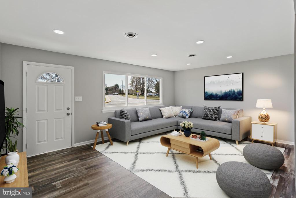 1024 JOHNSVILLE ROAD
