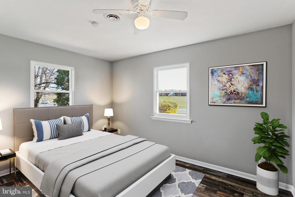 1024 JOHNSVILLE ROAD