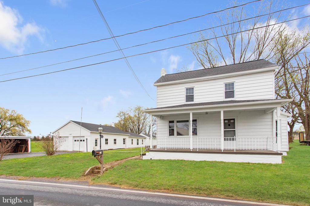5115 HARNEY ROAD