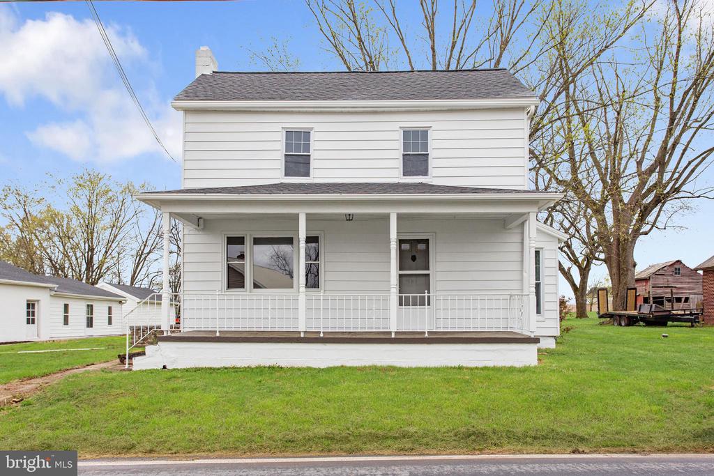 5115 HARNEY ROAD