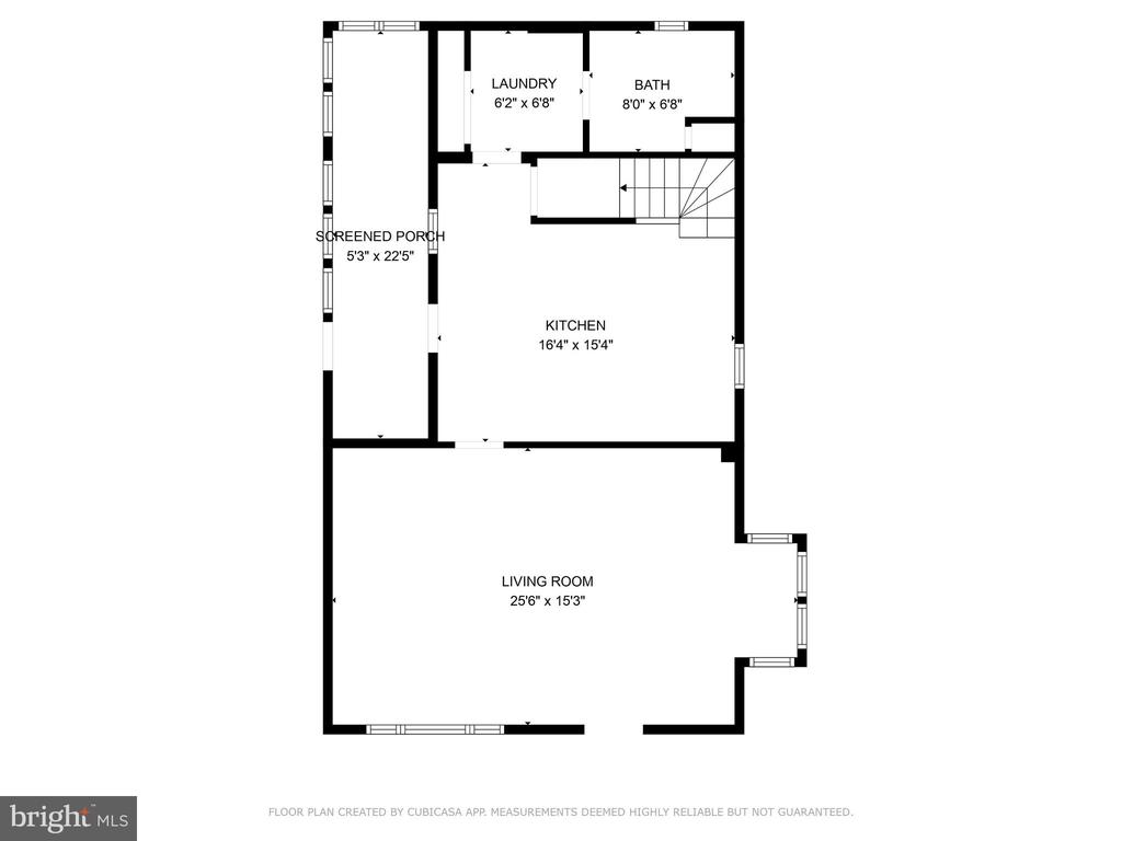 5115 HARNEY ROAD