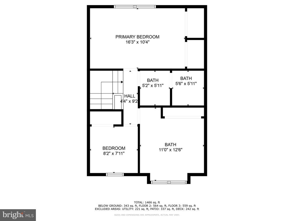 4660 MARKSMAN COURT