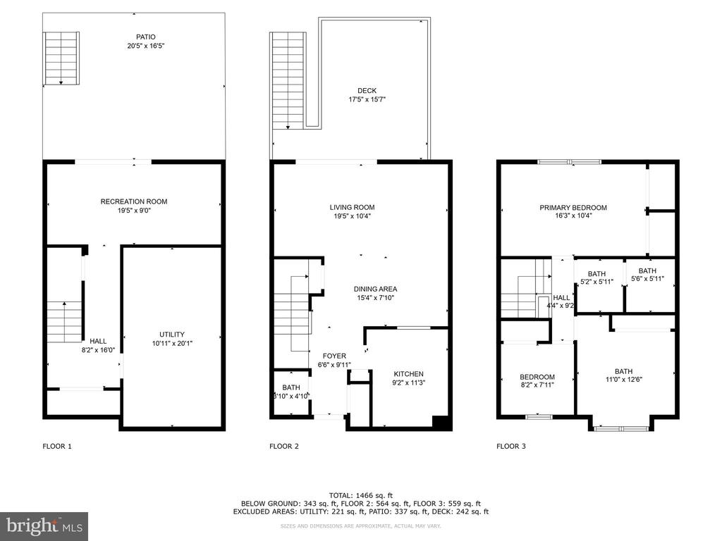 4660 MARKSMAN COURT