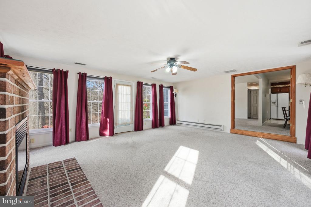 2133 MAYBERRY ROAD