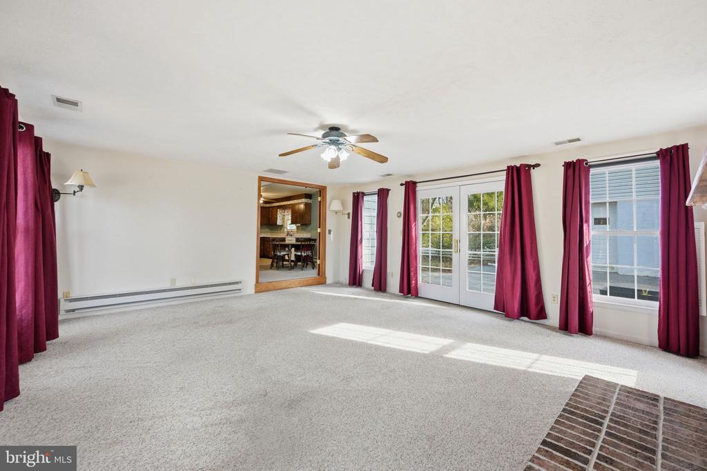 2133 MAYBERRY ROAD