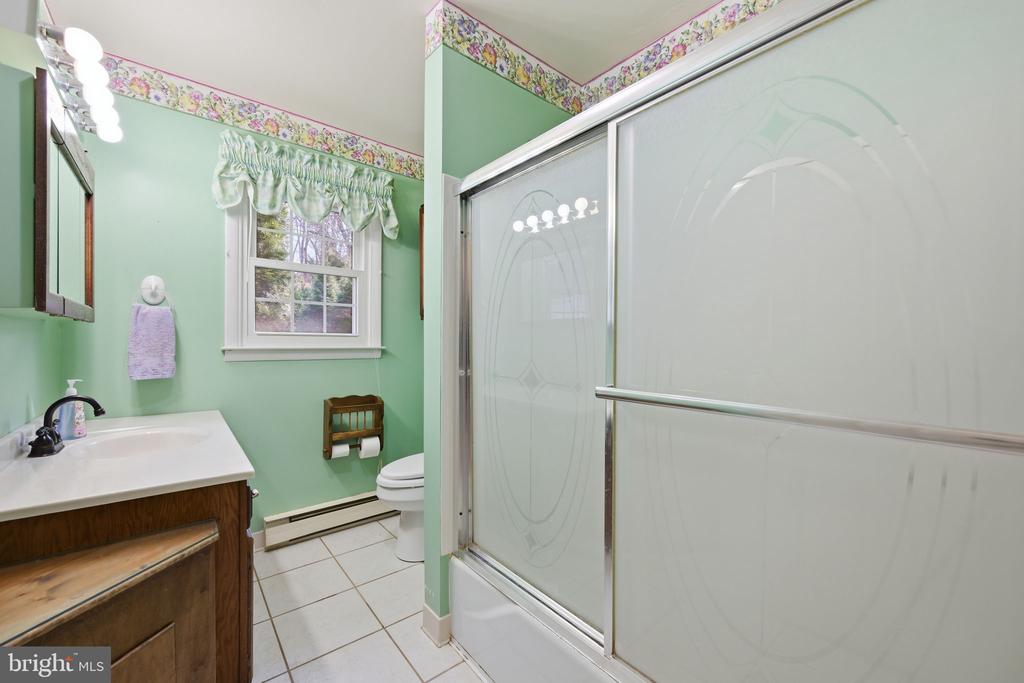 2133 MAYBERRY ROAD