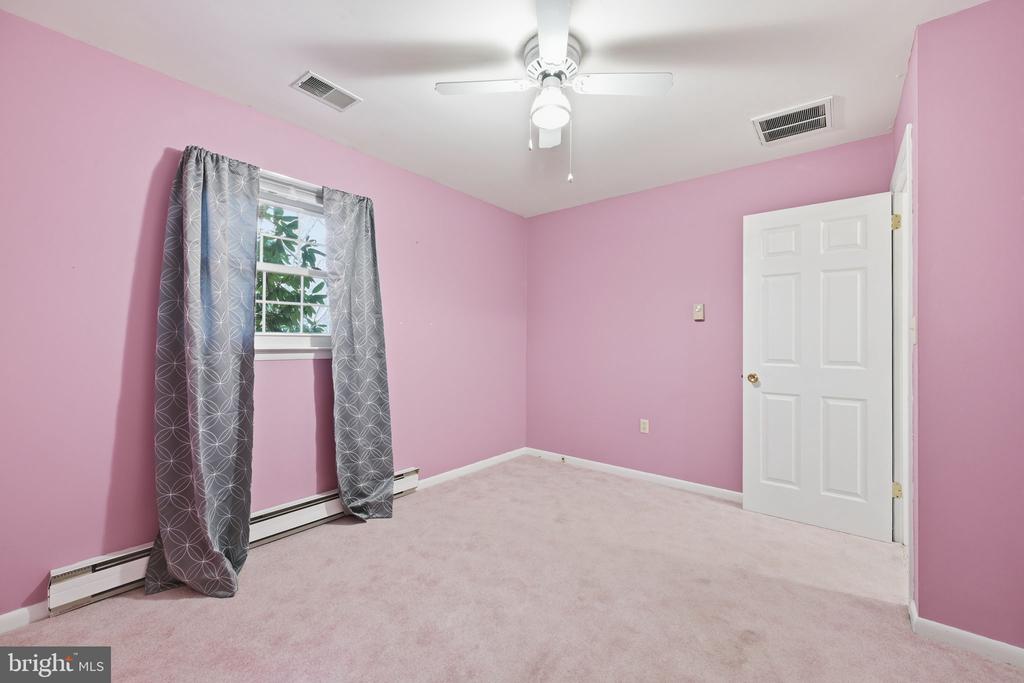 2133 MAYBERRY ROAD