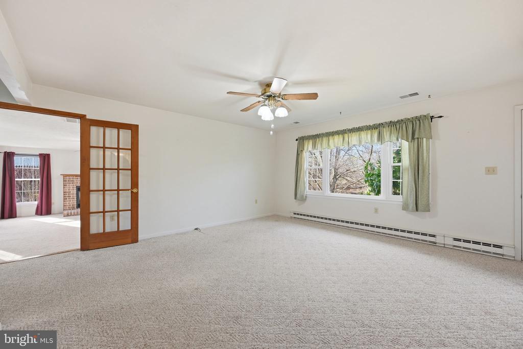 2133 MAYBERRY ROAD