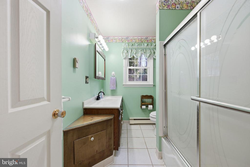 2133 MAYBERRY ROAD