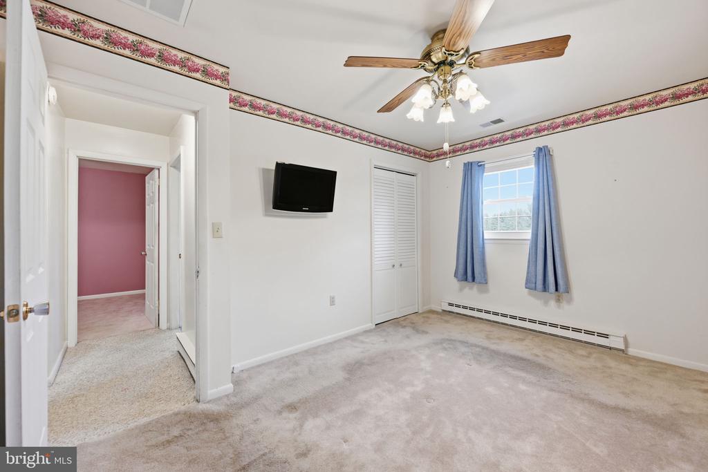 2133 MAYBERRY ROAD