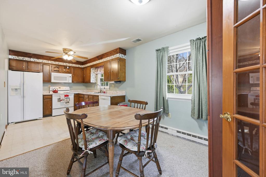2133 MAYBERRY ROAD
