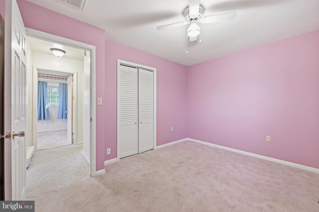 2133 MAYBERRY ROAD