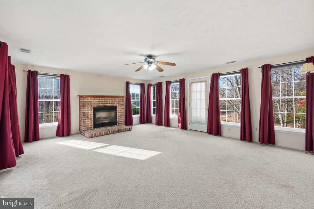 2133 MAYBERRY ROAD