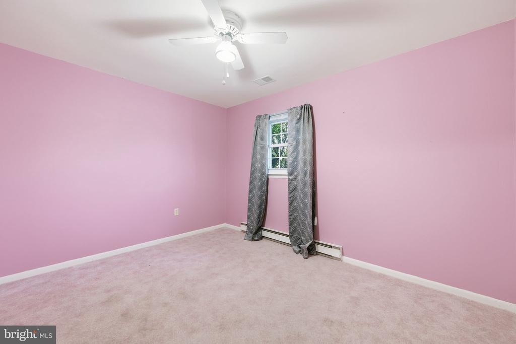 2133 MAYBERRY ROAD