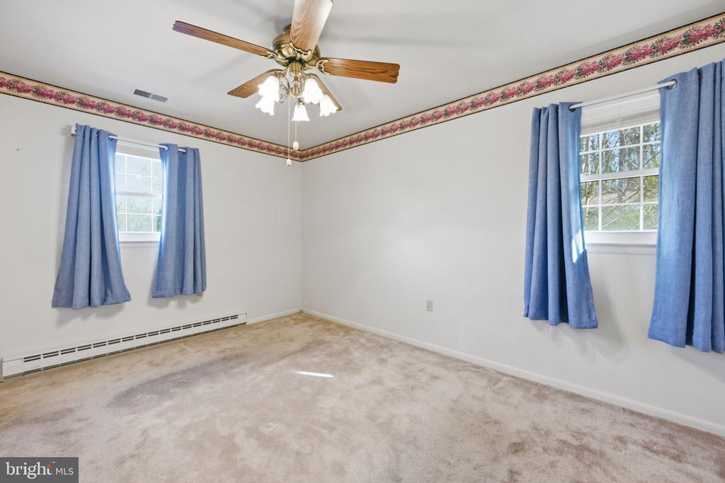 2133 MAYBERRY ROAD