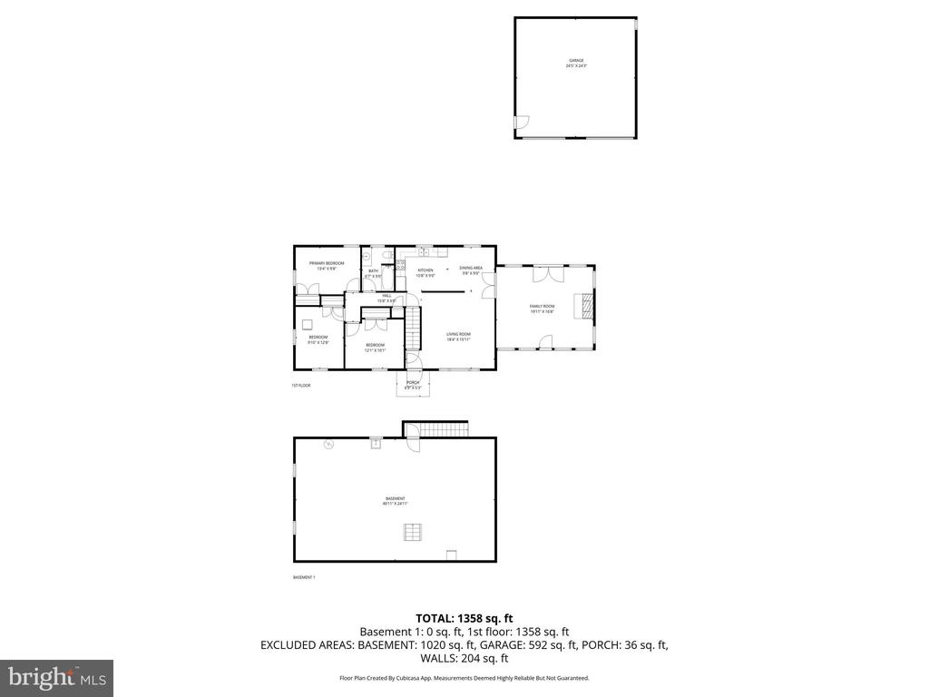 2133 MAYBERRY ROAD