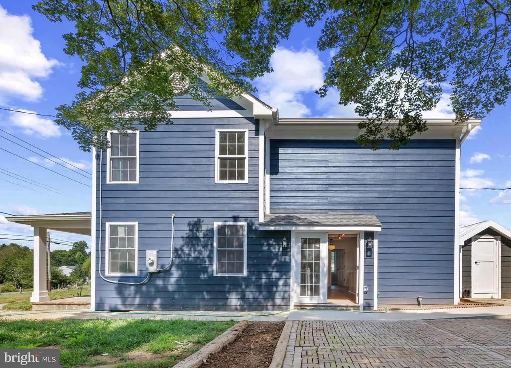 150 HOOK ROAD