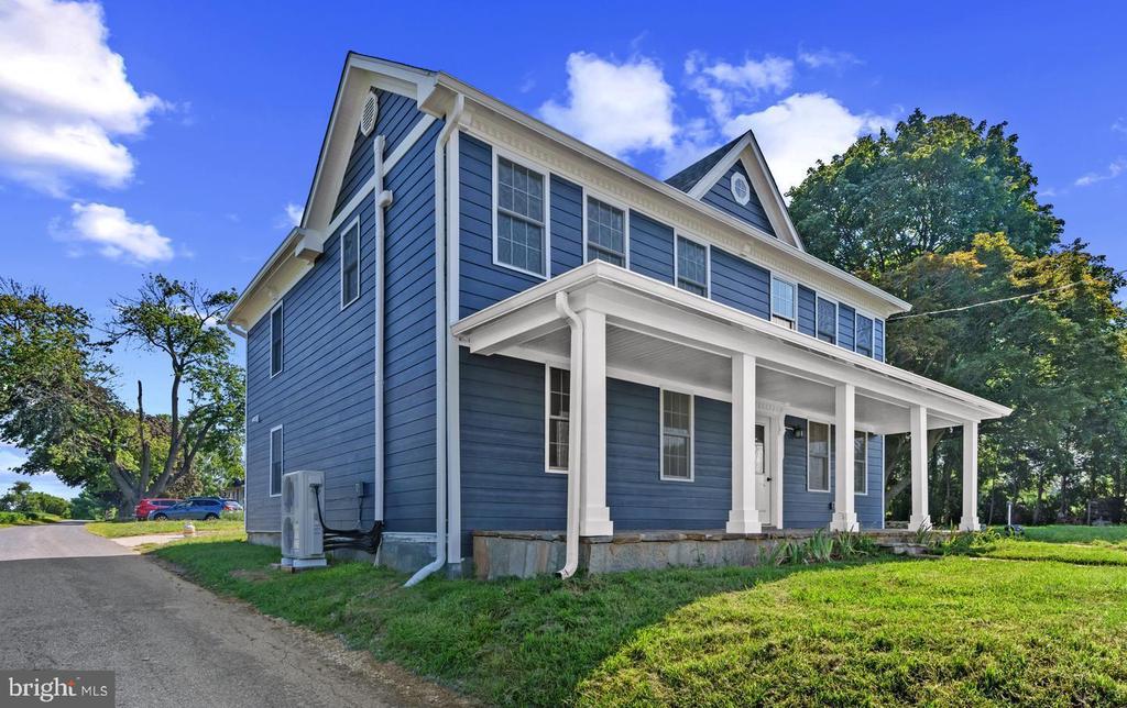 150 HOOK ROAD