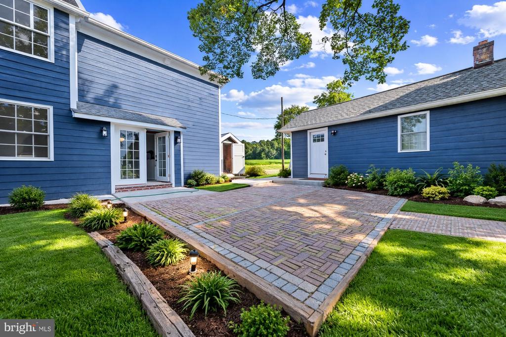 150 HOOK ROAD