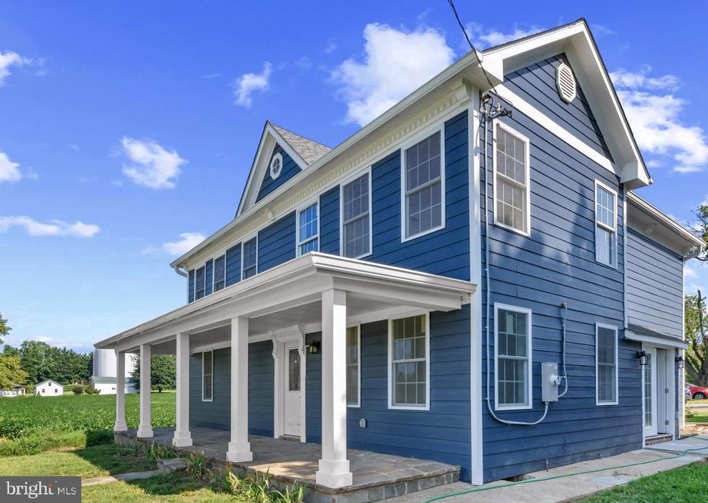 150 HOOK ROAD