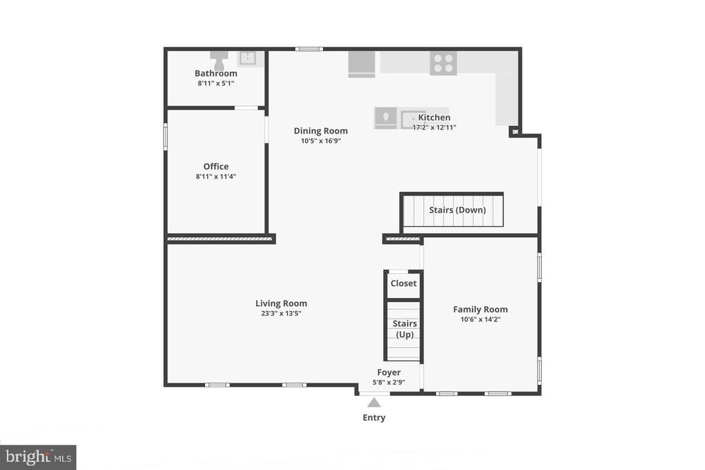 150 HOOK ROAD