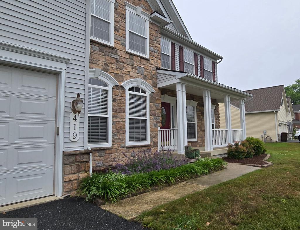 419 OSPREY CIRCLE