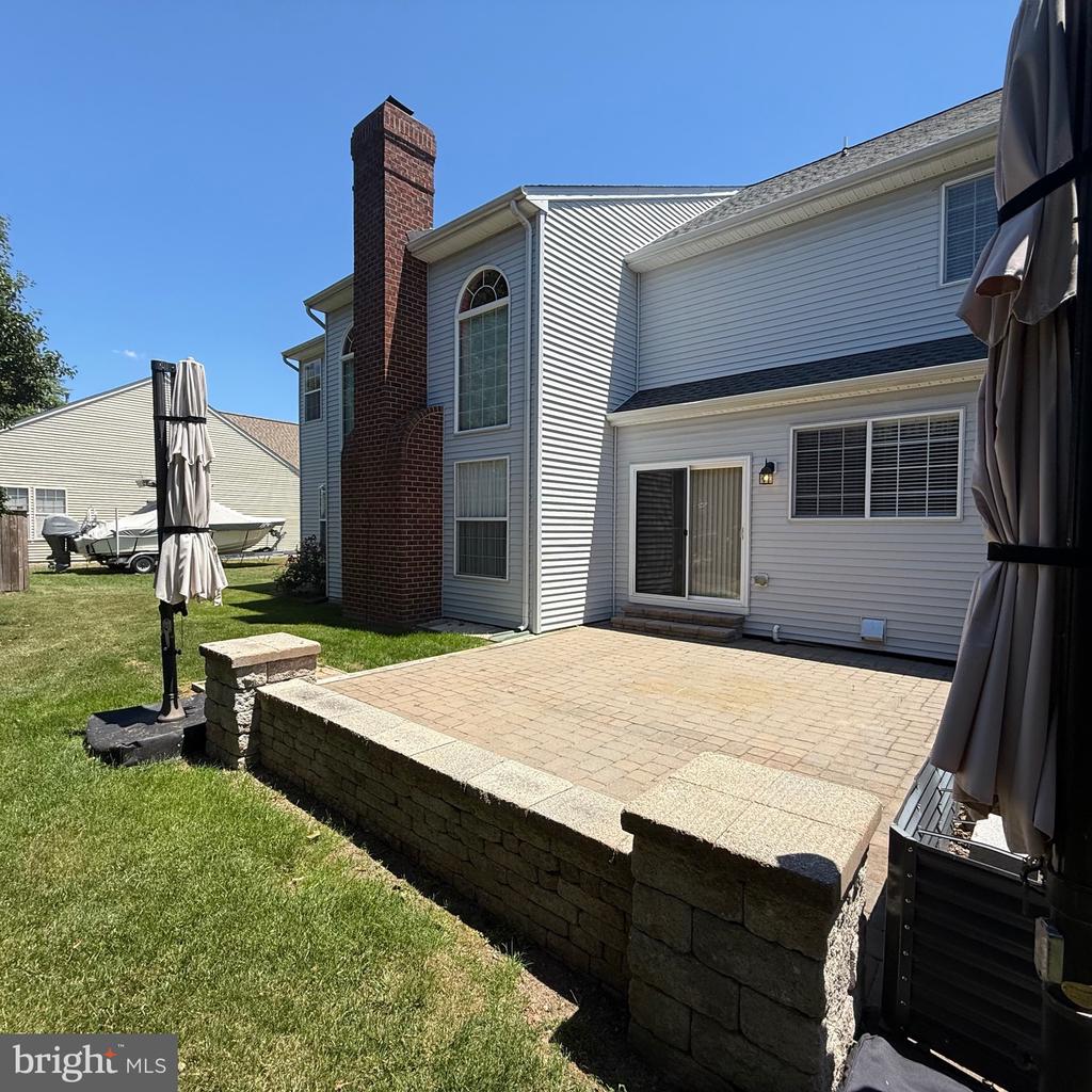 419 OSPREY CIRCLE