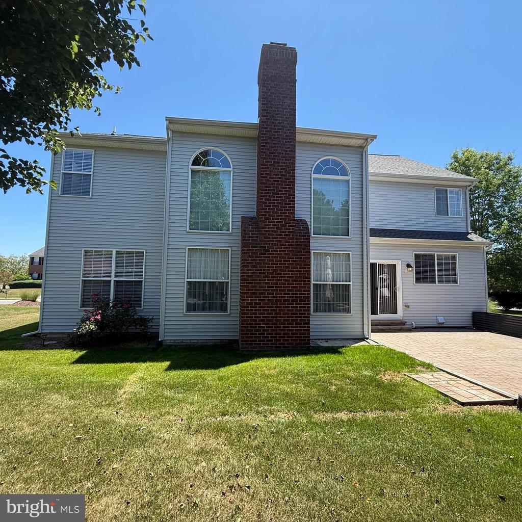 419 OSPREY CIRCLE
