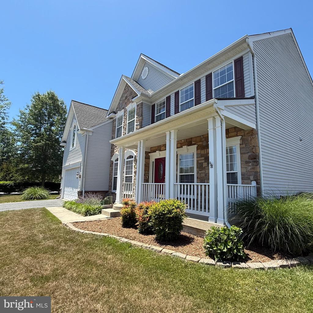 419 OSPREY CIRCLE