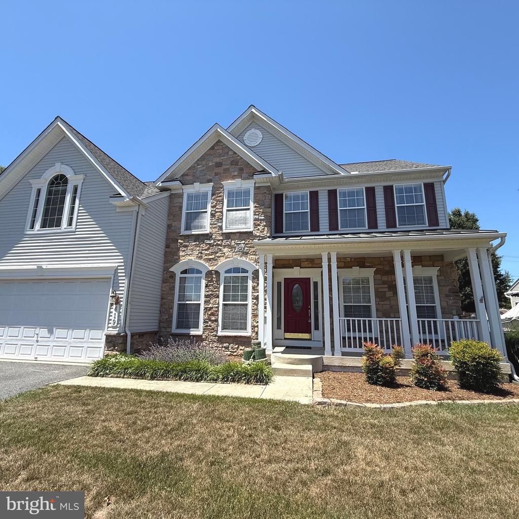 419 OSPREY CIRCLE