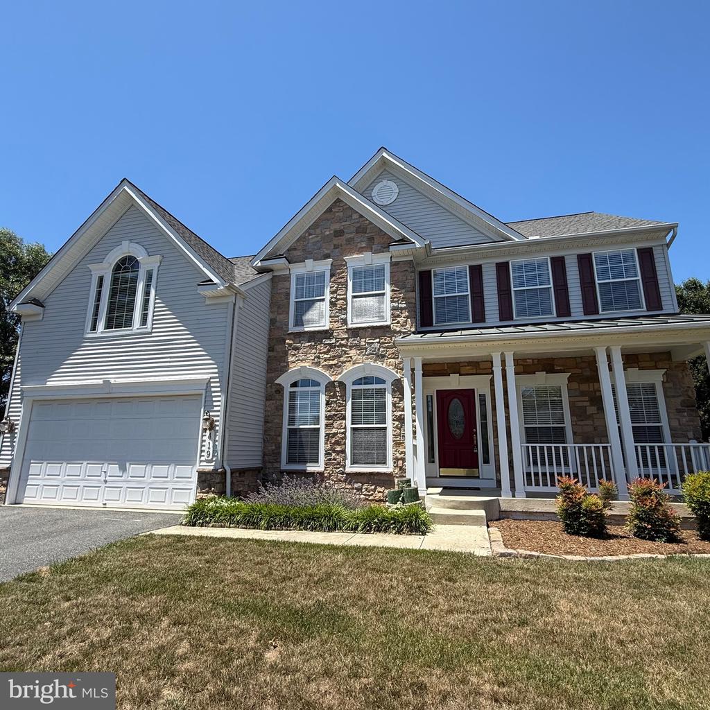 419 OSPREY CIRCLE
