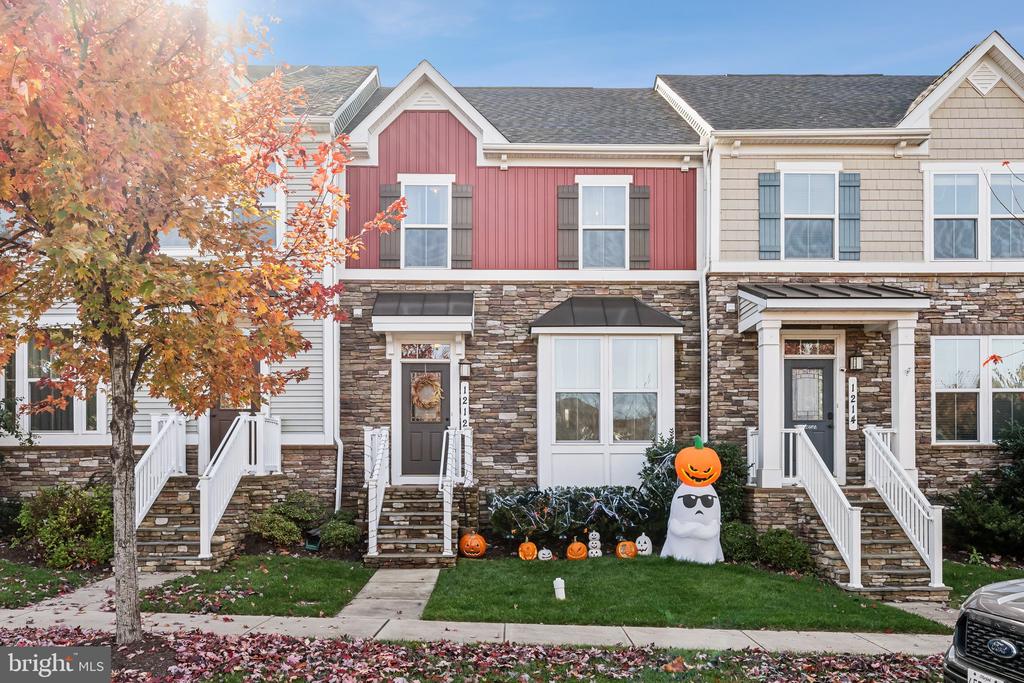 1212 SHENANDOAH SQUARE SOUTH