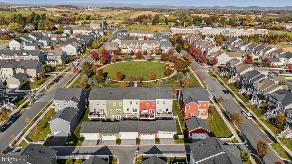 1212 SHENANDOAH SQUARE SOUTH