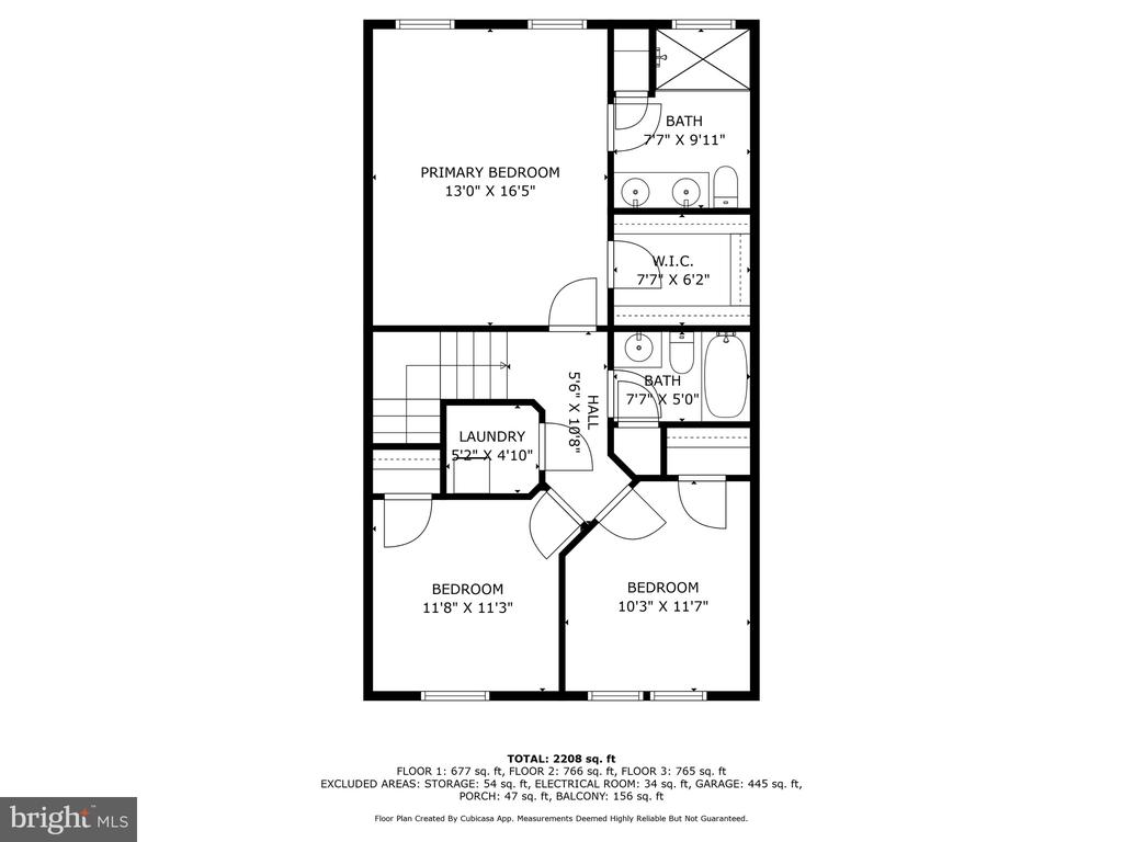 1214 SHENANDOAH SQUARE S